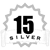 Badge_Silver_icon